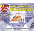 What Makes a Blizzard?