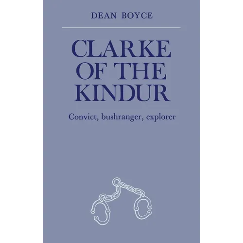 Clark of the Kindur
