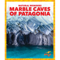 Marble Caves of Patagonia
