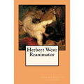 Herbert West: Reanimator