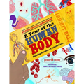 A Tour of the Human Body: Amazing Numbers--Fantastic Facts