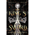The King's Sword: League of Rulers, Book 2