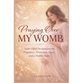 Praying Over My Womb: Faith-Filled Declarations for Pregnancy, Protection, Peace, and a Healthy Baby