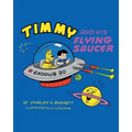 Timmy And His Flying Saucer