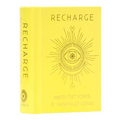 Recharge [Mini Book]: Meditations & Inspirations