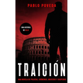 Traición: una historia de Rojo: Una novela de policías, crímenes, misterio y suspense