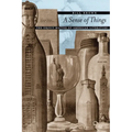 A Sense of Things: The Object Matter of American Literature