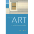 The Cause of Art: Professionalizing the Art Gallery of Newfoundland and Labrador