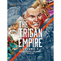 The Rise and Fall of the Trigan Empire, Volume V