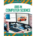 Jobs in Computer Science