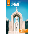 The Rough Guide to Oman: Travel Guide with eBook