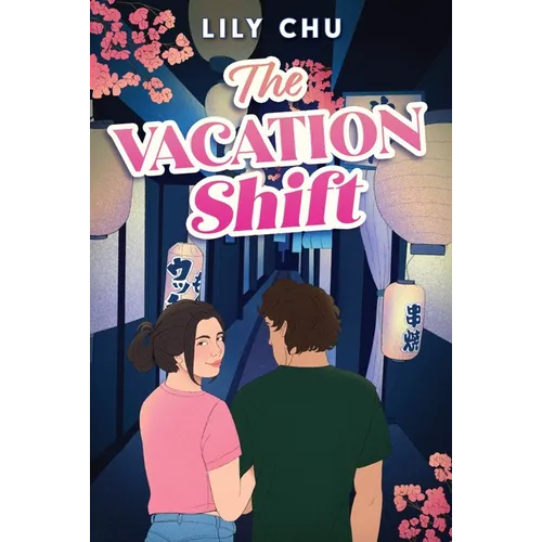 The Vacation Shift