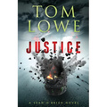 Justice: A Sean O'Brien Novel