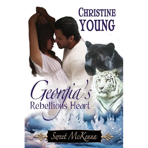 Georgia's Rebellious Heart