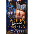 The Wolf's Wounded Omega