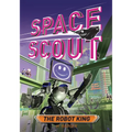 The Robot King
