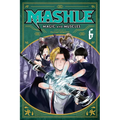 Mashle: Magic and Muscles, Vol. 6
