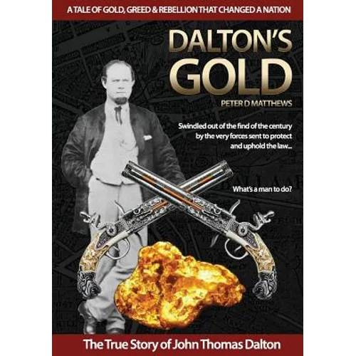 Dalton's Gold