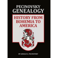 Pecinovsky Genealogy: History From Bohemia To America