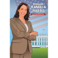 Political Power: Kamala Harris - Road to the White House