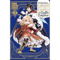 The Do-Over Damsel Conquers the Dragon Emperor, Vol. 2 (Manga)