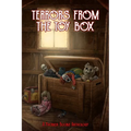 Terrors from the Toy Box: A Phobica Books Anthology