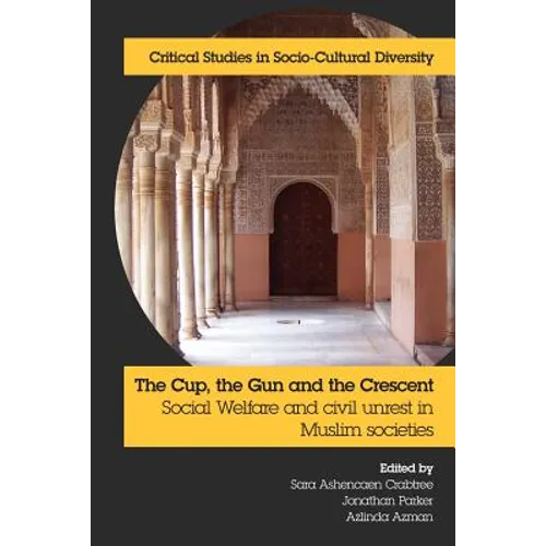 The Cup, the Gun and the Crescent: Social Welfare and Civil Unrest in Muslim Societies