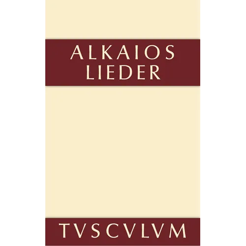 Alkaios