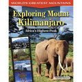 Exploring Mount Kilimanjaro: Africa's Highest Peak