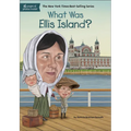 What Was Ellis Island?