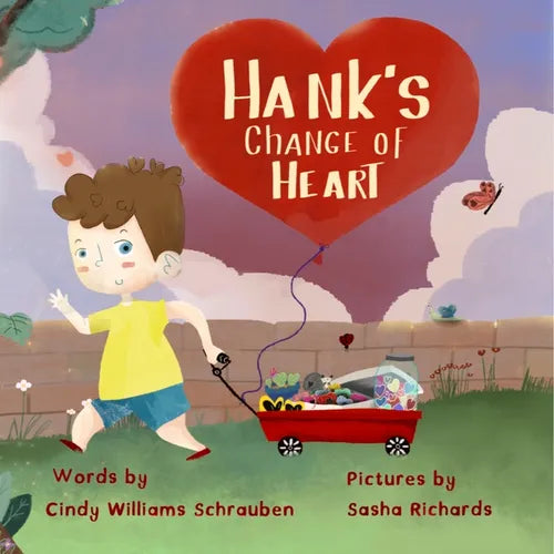 Hank's Change of Heart