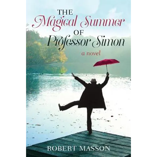 The Magical Summer of Professor Simon
