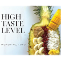 High Taste Level