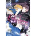 The Executioner and Her Way of Life, Vol. 3 (Manga)