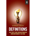 Definitions: The Texts that Revolutionized Nonconformist Culture