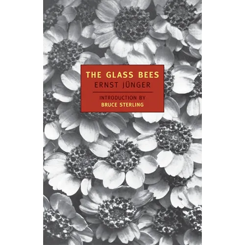 The Glass Bees