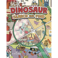 Dinosaur Search and Find