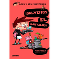 ¡Salvemos El Nautilus!