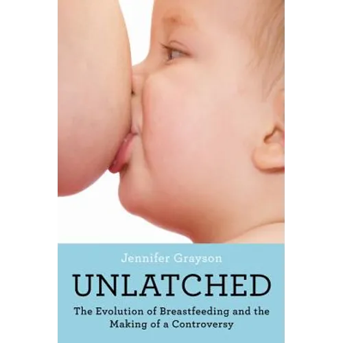 Unlatched