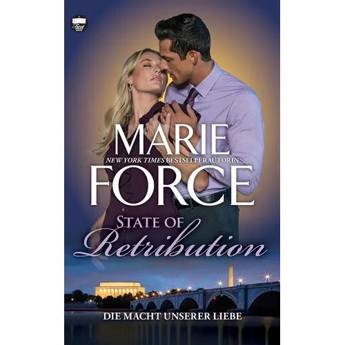 State of Retribution - Die Macht unserer Liebe