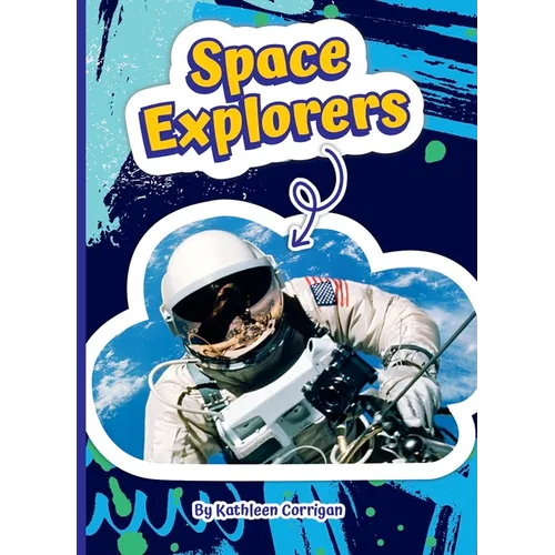 Space Explorers