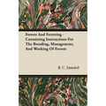 Ferrets and Ferreting - Containing Instructions for the Breeding, Management, and Working of Ferrets