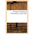 Voyages Du Baron de Munchausen