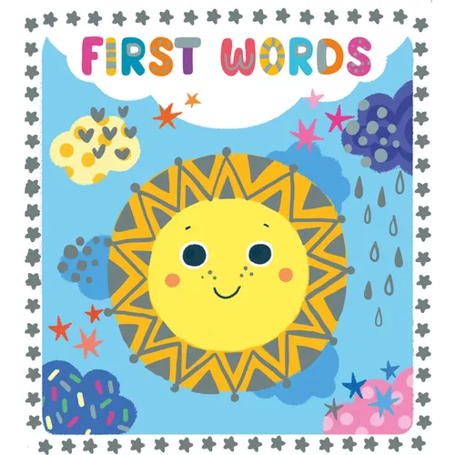 First Words