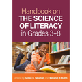 Handbook on the Science of Literacy in Grades 3-8