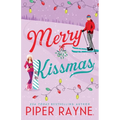 Merry Kissmas (Large Print)