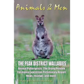 Animals & Men #56: The Journal of the Centre for Fortean Zoology