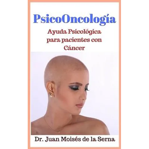 PsicoOncología: Ayuda Psicológica para pacientes con Cáncer
