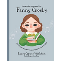 Fanny Crosby: La Niña Que No Veía, Pero Ayudó Al Mundo a Cantar