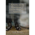 Authority and the Mountaineer in Cormac McCarthy's Appalachia